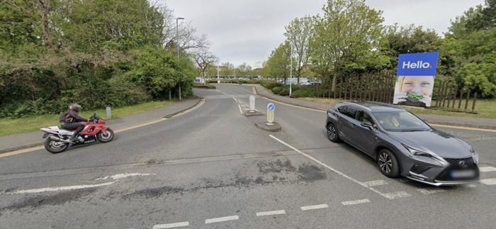 Photo of Tesco Extra Bournemouth, Bournemouth, Christchurch and Poole, BH7