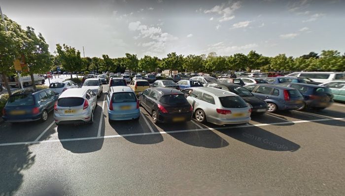 Photo of Tesco Extra Bournemouth, Bournemouth, Christchurch and Poole, BH7