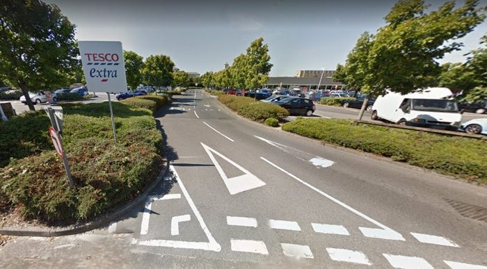 Photo of Tesco Extra Bournemouth, Bournemouth, Christchurch and Poole, BH7