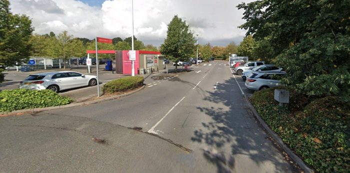 Photo of Tesco Superstore, Heathrow, TW14