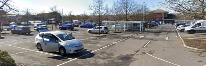 Photo of Tesco Superstore, Heathrow, TW14