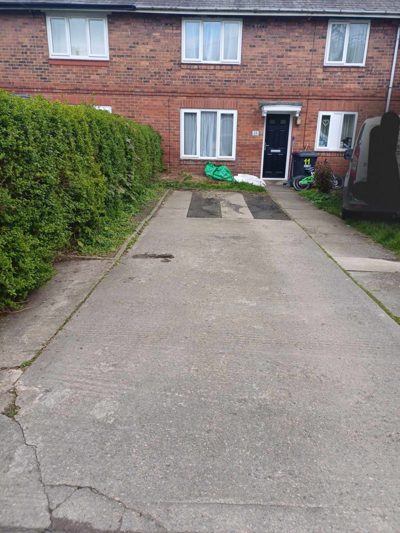 St Andrew's Street, North Yorkshire, HG2