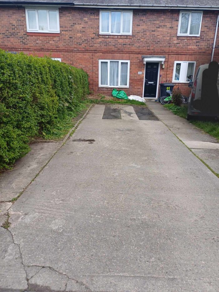 Photo of St Andrew's Street, North Yorkshire, HG2