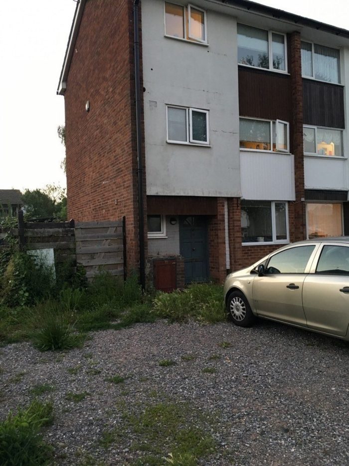 Photo of Guildford Park Avenue, GU2