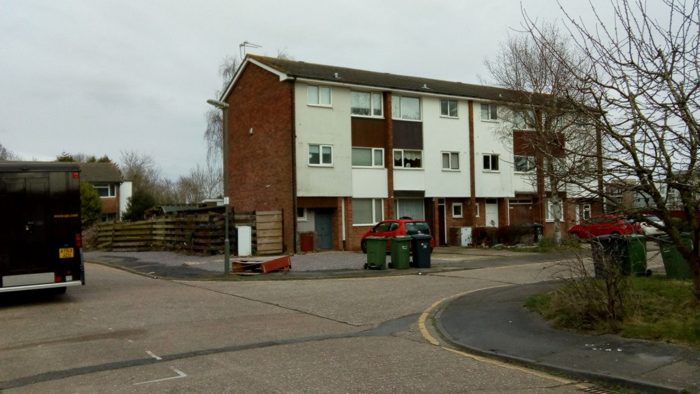 Photo of Guildford Park Avenue, GU2