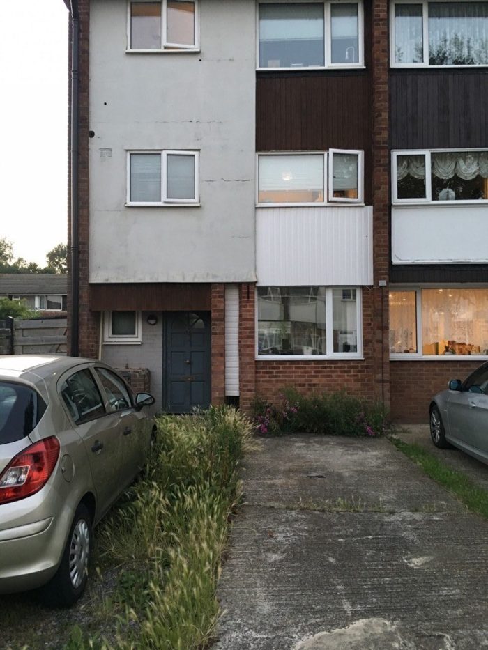 Photo of Guildford Park Avenue, GU2