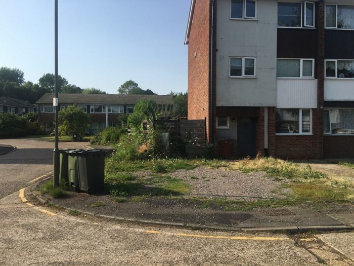 Photo of Guildford Park Avenue, GU2