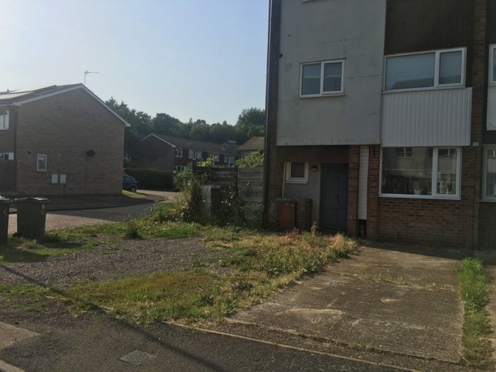 Photo of Guildford Park Avenue, GU2