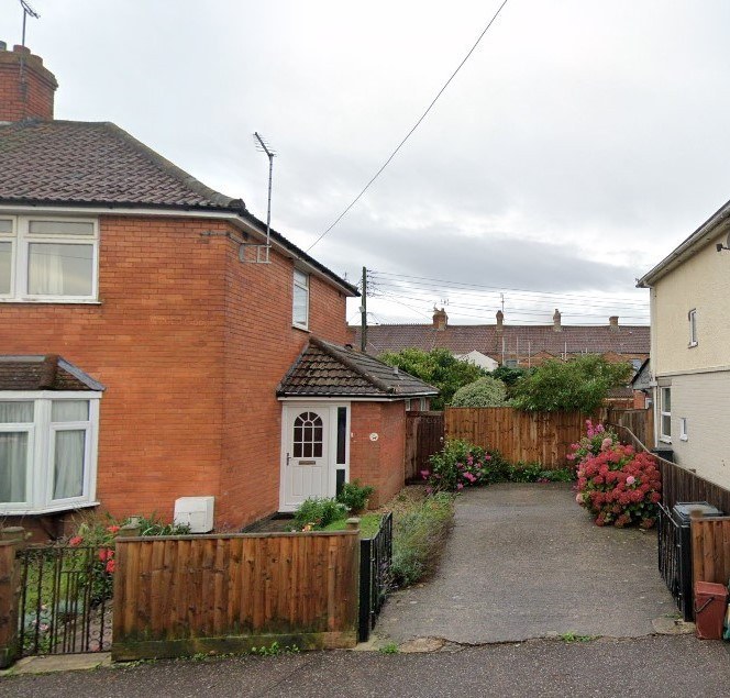 Photo of Cranmer Road, Somerset, TA1