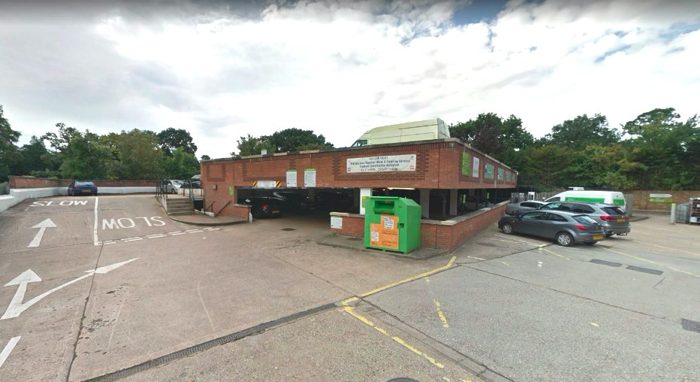 Photo of Sainsbury's The Hermitage, Windsor and Maidenhead, SL5