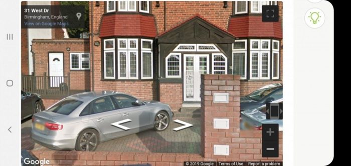 Photo of West Drive, Birmingham, B20