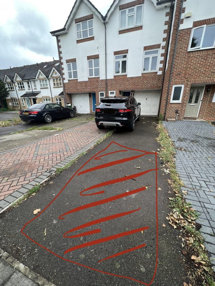 Photo of Tunnel Avenue, Greenwich, SE10