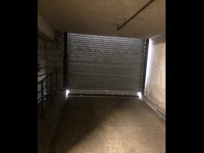 Photo of Allocated Space on Chester Close North