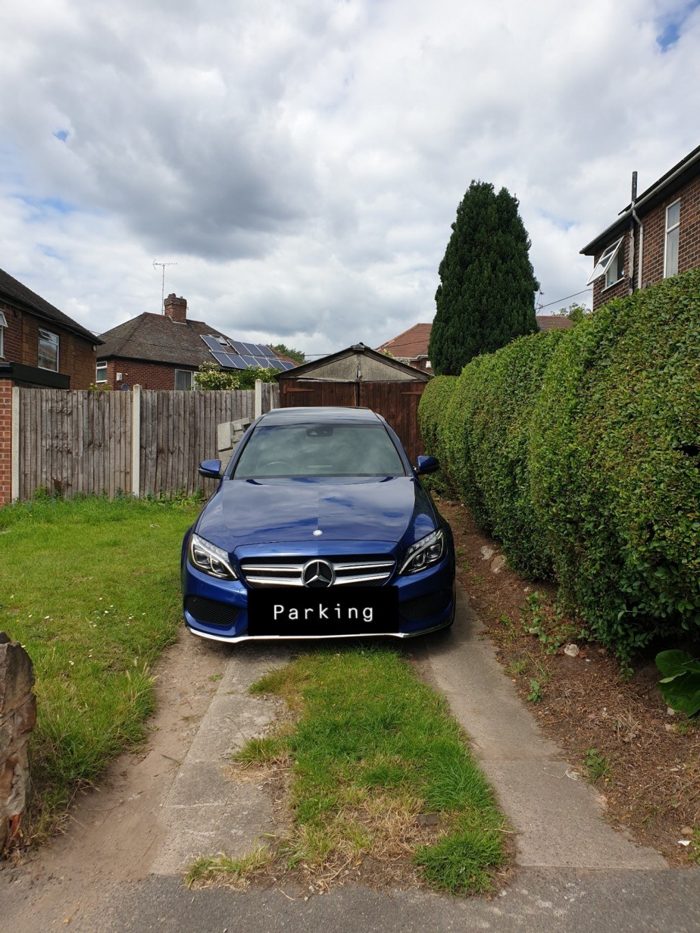 Photo of Haywood Street, Nottingham, NG2
