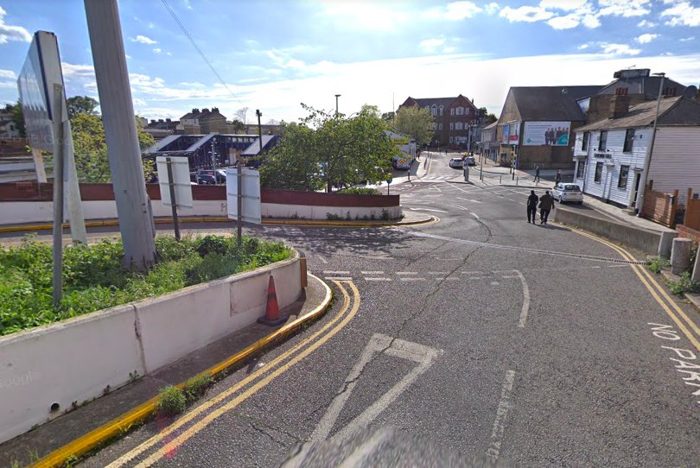 Photo of Thamesgate Shopping Centre, Gravesham, DA11