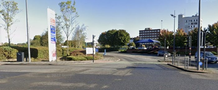 Photo of Tesco Extra Hanley, Stoke-on-Trent, ST1