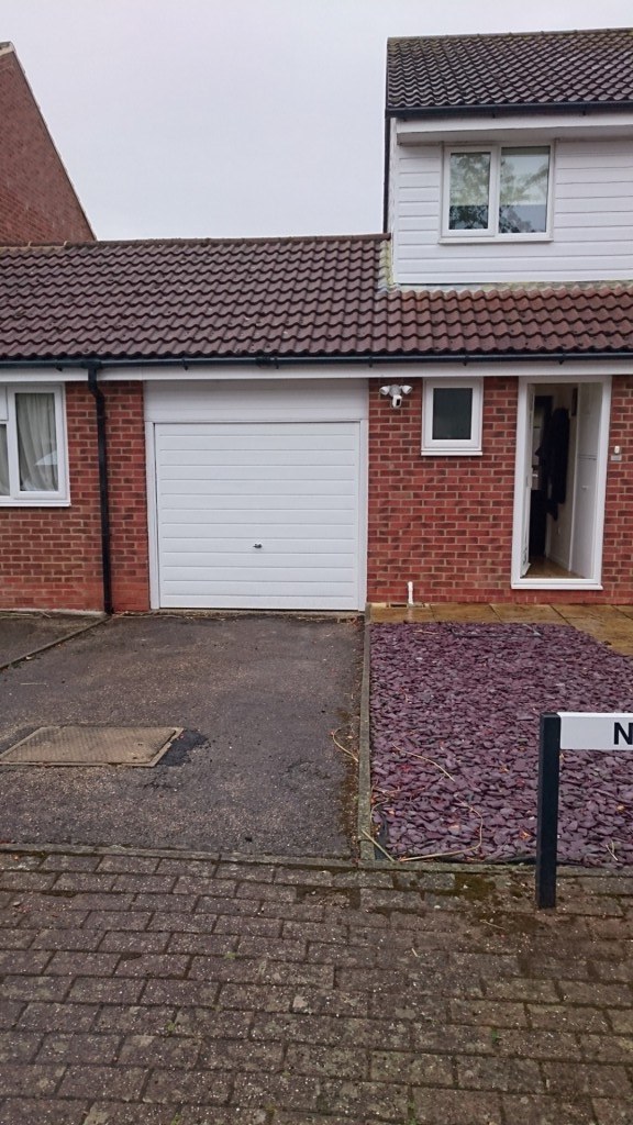 Photo of Perracombe, Milton Keynes, MK4