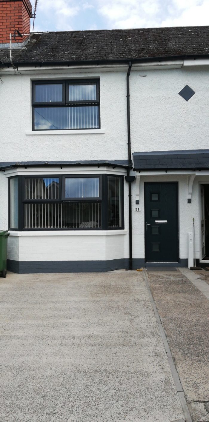 Photo of Leckwith Close, Cardiff, CF11
