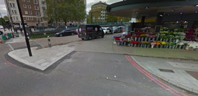 Gloucester Place, Baker Street, NW1