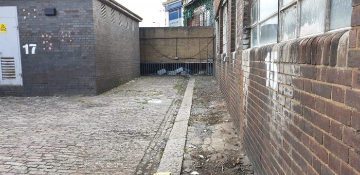 Photo of Gloucester Place, Baker Street, NW1
