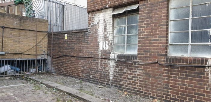 Photo of Gloucester Place, Baker Street, NW1
