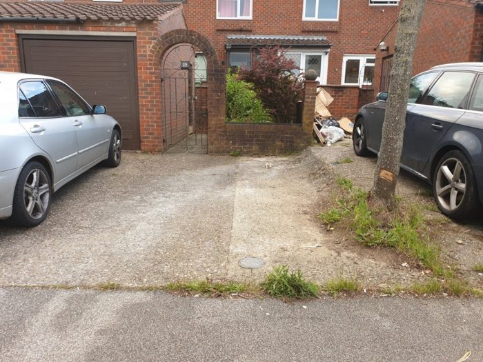 Photo of Clerkenwell Place, Milton Keynes, MK6