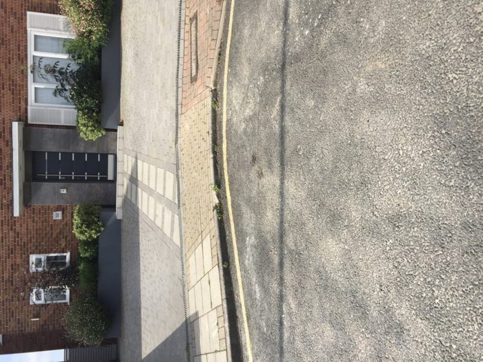 Photo of Swinton Close, Willesden, HA9