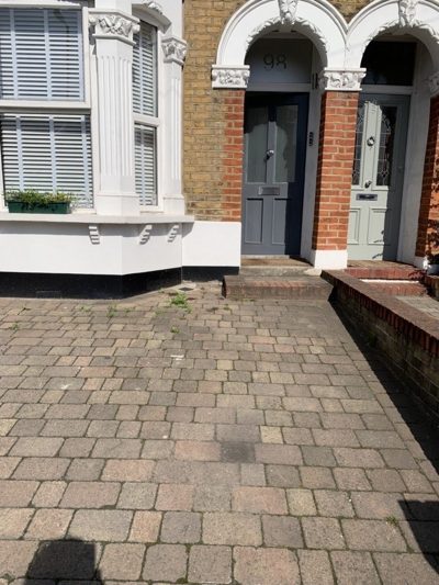 Alexandra Road, Wimbledon, SW19
