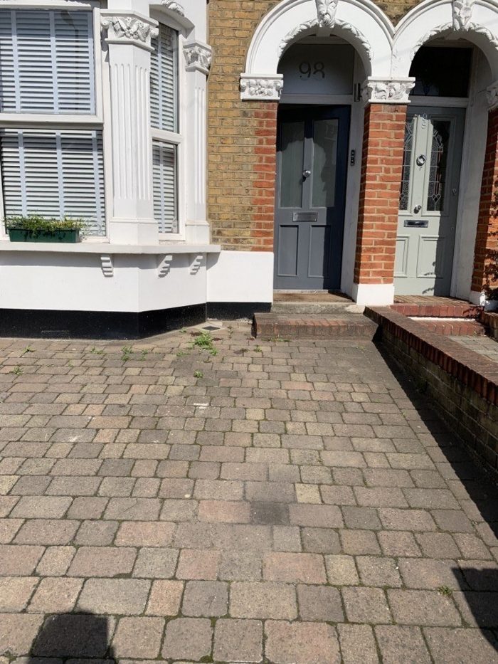 Photo of Alexandra Road, Wimbledon, SW19