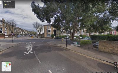 Tufnell Park Road, Kentish Town, N7