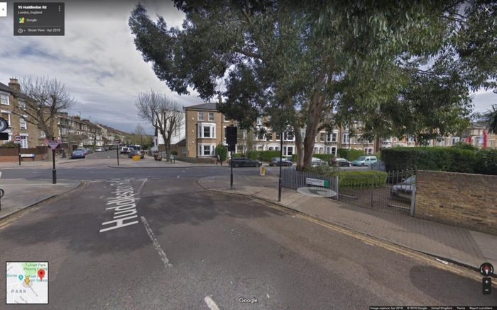 Photo of Tufnell Park Road, Kentish Town, N7
