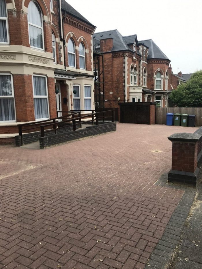 Photo of Strensham Hill Care Home, Birmingham, B13