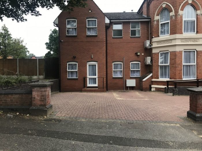 Photo of Strensham Hill Care Home, Birmingham, B13