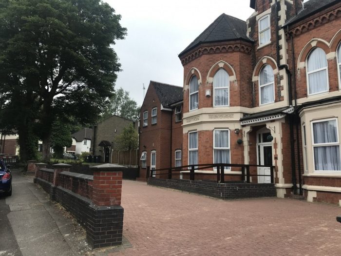 Photo of Strensham Hill Care Home, Birmingham, B13