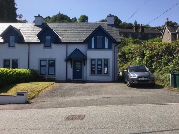 Photo of Morven Gardens, Argyll and Bute, PA34