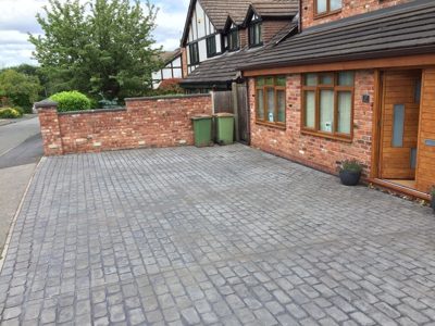 Cheribough Road, North West Leicestershire, DE74
