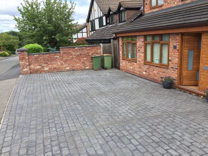 Photo of Cheribough Road, North West Leicestershire, DE74