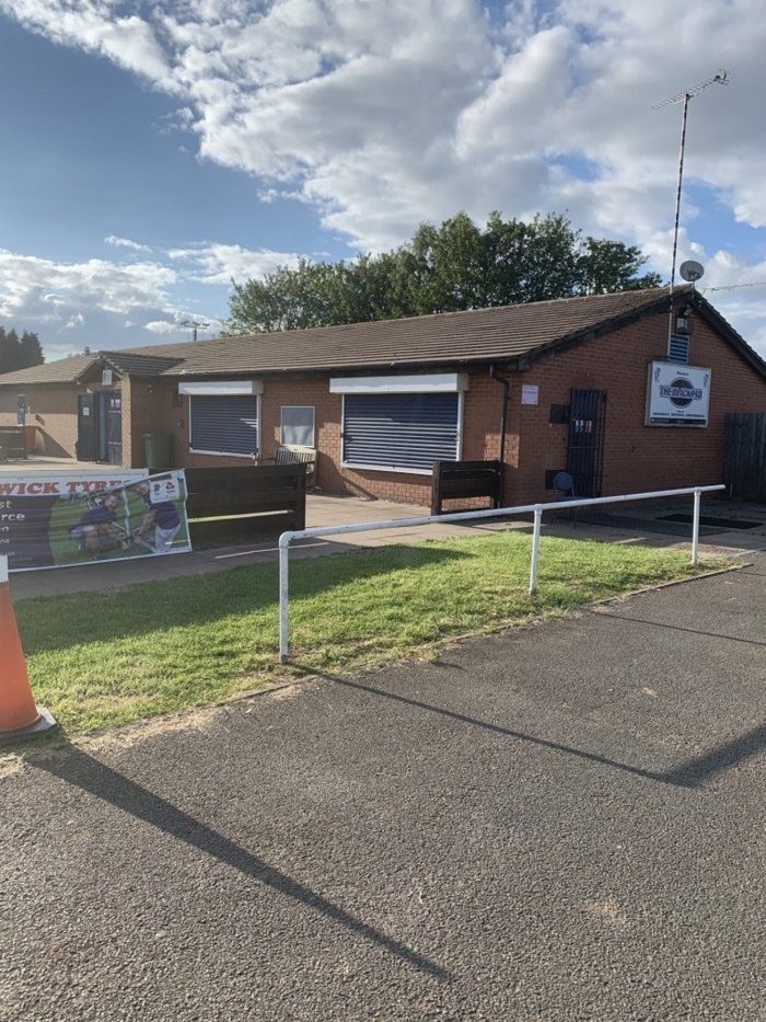 Photo of Coventrians Rugby Football Club, Coventry, CV6