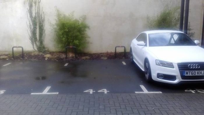 Photo of Chandlers Court, Southampton, SO14