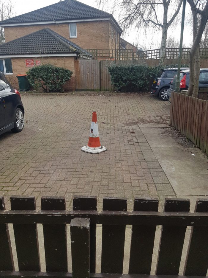 Photo of Autumn Close, Wimbledon, SW19