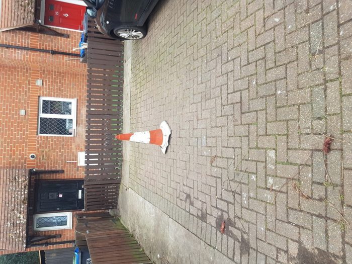 Photo of Autumn Close, Wimbledon, SW19