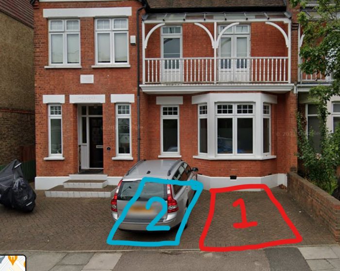 Photo of Raymond Road, Wimbledon, SW19