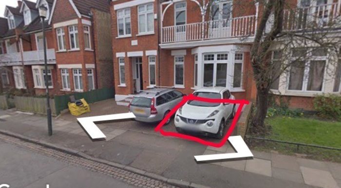 Photo of Raymond Road, Wimbledon, SW19