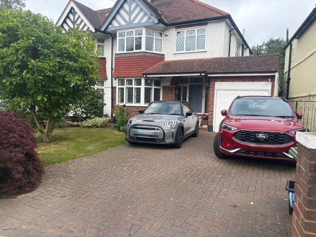 Photo of Percy Road, Richmond, TW2