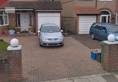 Percy Road, Richmond, TW2