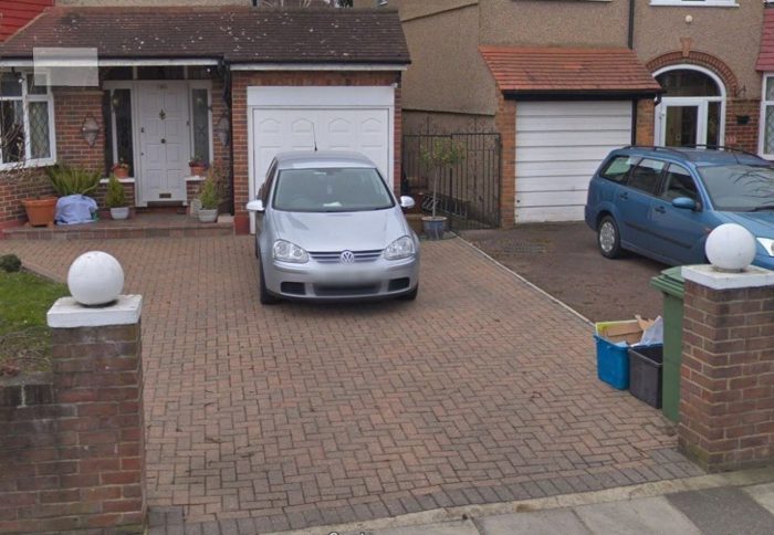 Photo of Percy Road, Richmond, TW2