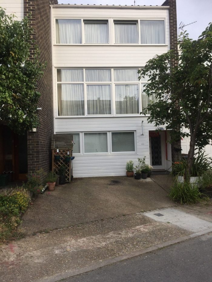 Photo of Cedar Court, Wimbledon, SW19