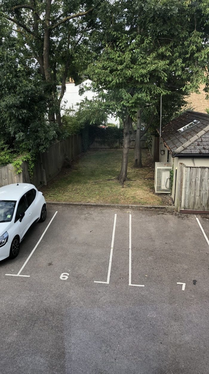 Photo of Kendal Court, Richmond, SW14