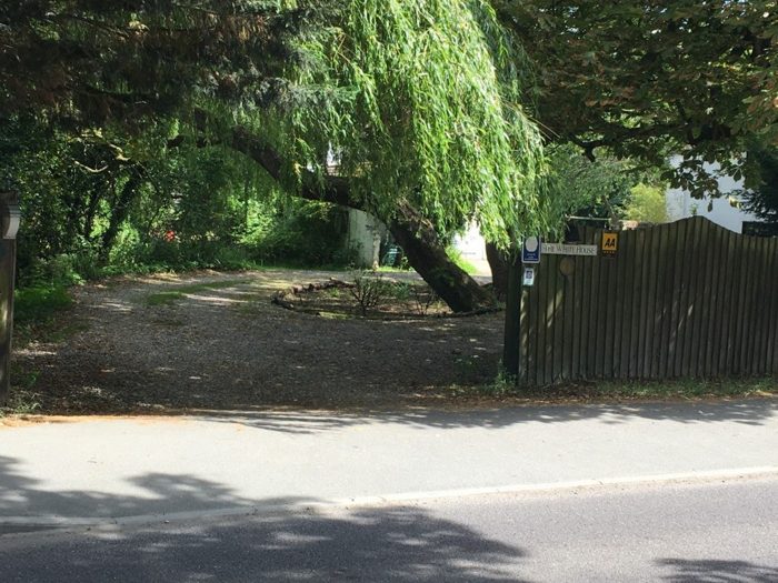 Photo of White House Bed And, Stansted, CM22