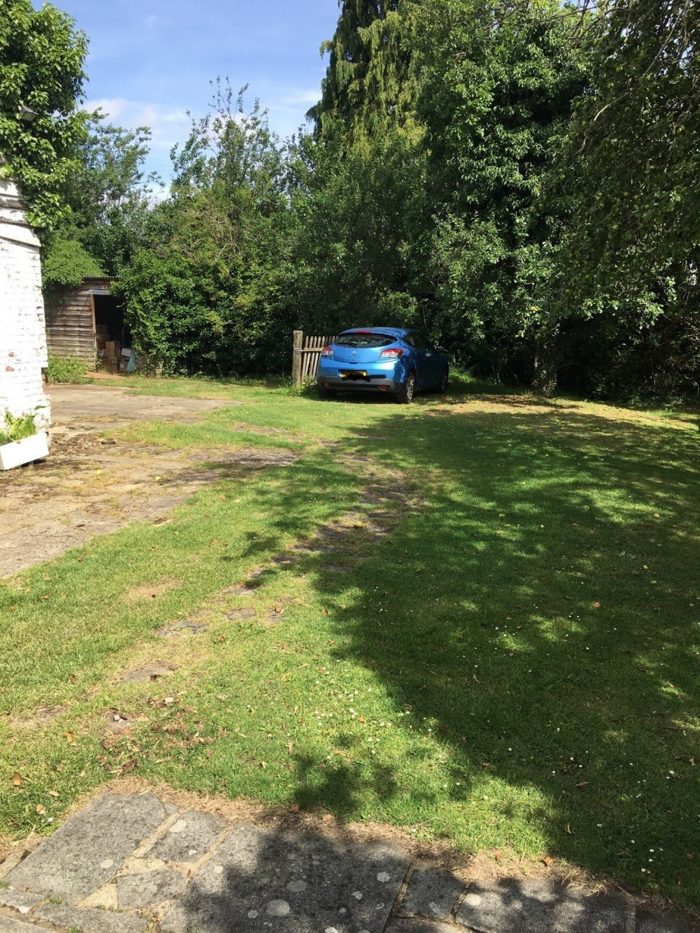 Photo of White House Bed And, Stansted, CM22
